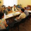 Голова громади відвідала з робочим візитом село Муравлівка 13