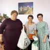 Голова громади відвідала з робочим візитом село Муравлівка 1