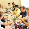 Розпорядження №99/A-2022 про скликання дев'ятнадцятої сесії Саф’янівської сільської ради 5