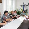 У Саф’янівській громаді відбулось чергове засідання комісії з надання матеріальної допомоги населенню 1