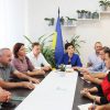 В Саф‘янівській сільській раді відбулись постійні депутатські комісії 11