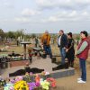 Саф’янівська громада вшанувала пам’ять загиблих воїнів-захисників 1