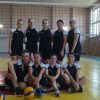 В селі Кам’янка відбулись змагання з волейболу 1