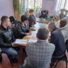 Керівництвом Саф‘янівської сільської ради здійснені робочі виїзди до населених пунктів громади 27