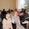 В Саф’янівській сільській раді відбулось позачергове засідання сесії 1