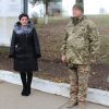 Саф‘янівська громада привітала військовослужбовців Збройних Сил України 9