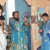 Села Саф'янівської громади відзначили храмове свято 15