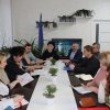 У Саф’янівській сільській раді відбулись засідання депутатських комісій 13