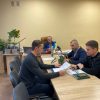 У Саф’янівській сільській раді відбулись засідання депутатських комісій 15