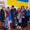 В Саф'янівській громаді триває Всеукраїнська акція "16 днів проти насильства" 1