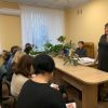 В Саф‘янівській сільській раді відбулось засідання адміністративної комісії 3