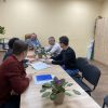 В Саф'янівській сільській раді розглянули питання нарахування пільг та субсидій пільговим категоріям громадян 11