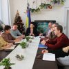 В Саф‘янівській сільській раді відбулось засідання адміністративної комісії 5