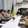 В Саф’янівській сільській раді відбулось засідання комісії з питань захисту прав дитини 23