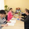 В Саф‘янівській сільській раді відбулось засідання адміністративної комісії 21