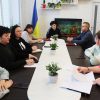 В Саф’янівській сільській раді відбулось чергове засідання комісії з надання матеріальної допомоги населенню 5