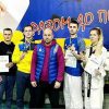 Спортсмени Одеської області продовжують перемагати на міжнародних та всеукраїнських аренах 21