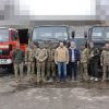 Саф’янівська громада продовжує допомагати військовим Збройних Сил України 1