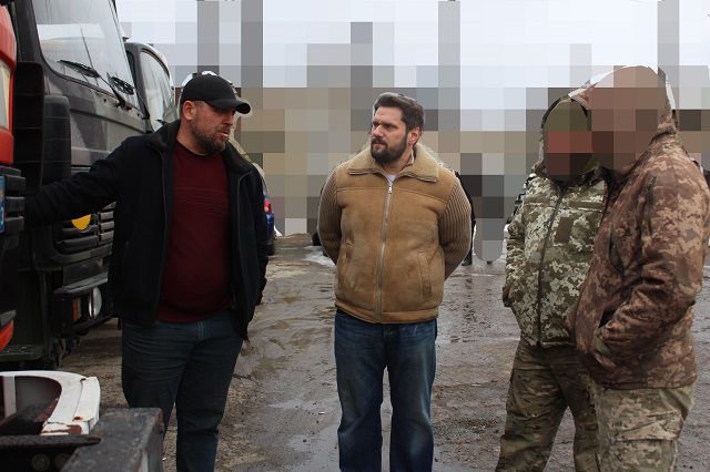 Саф’янівська громада продовжує допомагати військовим Збройних Сил України 7
