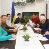 У Саф’янівській сільській раді триває підготовка до чергової сесії 15