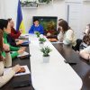 В Саф’янівській сільській раді відбулось засідання комісії з питань захисту прав дитини 19