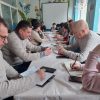 В Саф’янівській сільській раді відбулась нарада щодо недопущення участі молоді в русі «ЧВК «Редан» 3