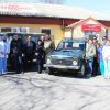 Медики КНП Саф’янівської сільської ради «Центральна районна лікарня» передали військовим чергову партію допомоги 1