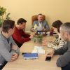 В Саф‘янівській сільській раді відбулось засідання адміністративної комісії 19