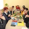 В Саф’янівській сільській раді відбулось засідання виконавчого комітету 1