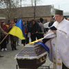 Ізмаїльщина провела в останню путь Захисника України 1