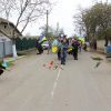 Саф’янівська громада провела в останню путь Захисника України Андрія Крецула 1