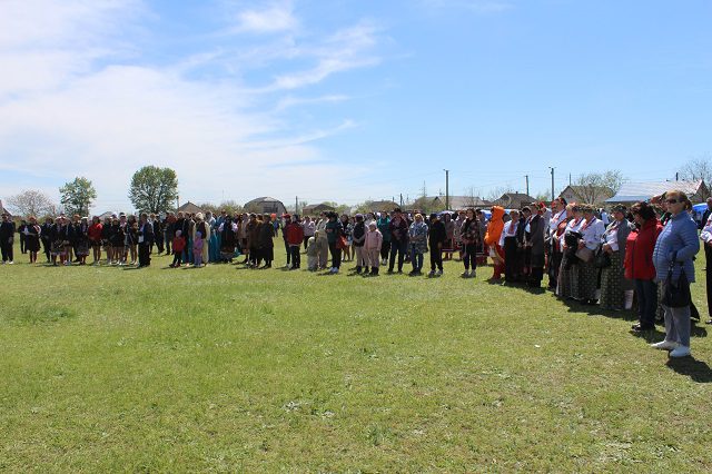 Разом до перемоги: в Саф’янівській громаді відбувся благодійний ярмарок на підтримку ЗСУ 35