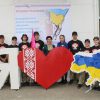 В Саф’янівській громаді відбувся І етап Всеукраїнської дитячо-юнацької військово-патріотичної гри «Сокіл» («Джура») 1