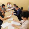 У Саф’янівській сільській раді триває підготовка до проведення пленарного засідання сесії 1