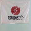 Саф'янівська громада отримала допомогу від "Solidarites International" 1