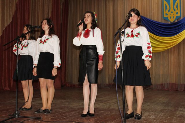 Разом до Перемоги: в селі Утконосівка пройшов благодійний концерт на підтримку ЗСУ 19
