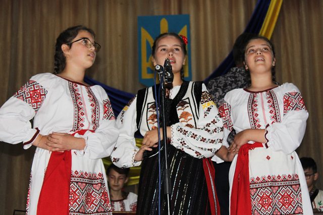 Разом до Перемоги: в селі Утконосівка пройшов благодійний концерт на підтримку ЗСУ 35