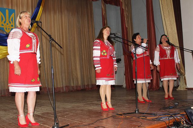 Разом до Перемоги: в селі Утконосівка пройшов благодійний концерт на підтримку ЗСУ 47