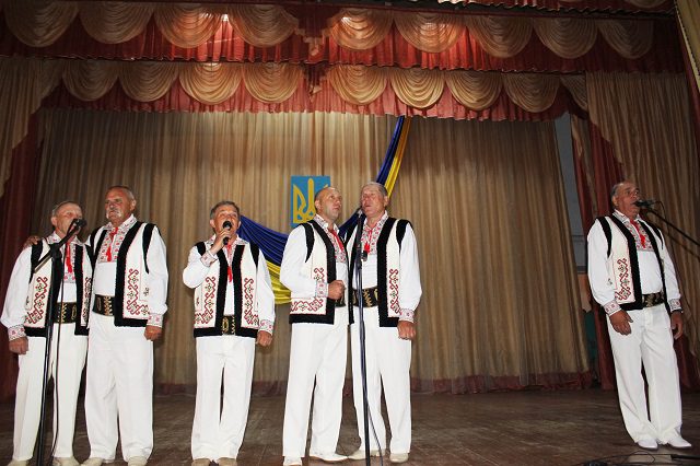 Разом до Перемоги: в селі Утконосівка пройшов благодійний концерт на підтримку ЗСУ 49
