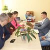 Керівництво Саф’янівської громади взяло участь у Міжнародному форумі з відновлення Одещини 27