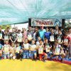 В селі Утконосівка відбувся культурно-спортивний фестиваль «Пехливанул Сатулуй» 1