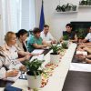 Рішення позачергового шістнадцятого засідання виконавчого комітету Саф’янівської сільської ради 5