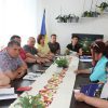 Рішення чергового п'ятнадцятого засідання виконавчого комітету Саф’янівської сільської ради 5