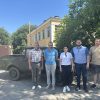 Сафʼянівська громада продовжує активно допомагати українським захисникам 1