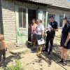 Сафʼянівська громада продовжує активно допомагати українським захисникам 13