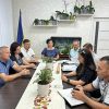 Рішення позачергового дев'ятнадцятого засідання виконавчого комітету Саф’янівської сільської ради 5