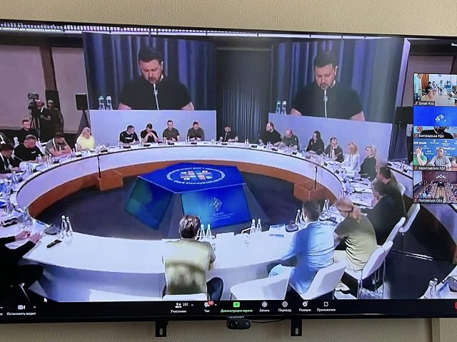 Керівництво Сафʼянівської громади взяло участь у засіданні Конгресу місцевих та регіональних влад при Президентові України 11