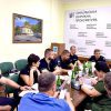 Збройними силами України проводиться інформаційна кампанія «Мобілізація» (Злагодження) 3