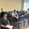 В Сафʼянівській сільській раді відбулось засідання депутатської комісії 1