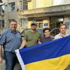 Саф’янівська громада долучилась до допомоги українським захисникам 1